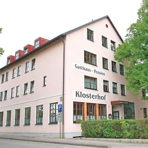  Hotel Klosterhof