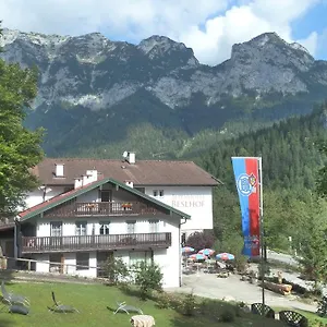 Alpenhotel Beslhof Ramsau bei Berchtesgaden