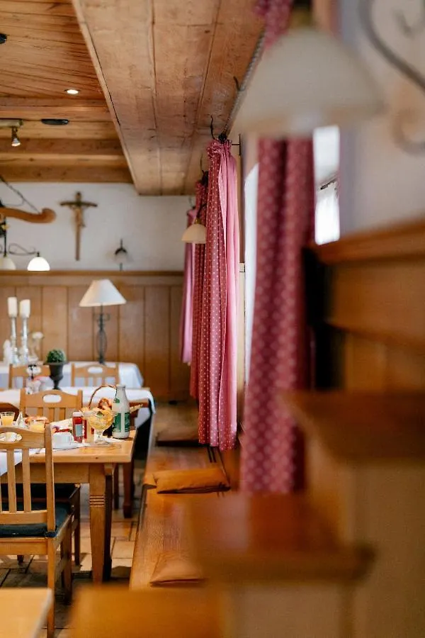 Hotel Vogtareuther-Hof 2*, Vogtareuth Germany