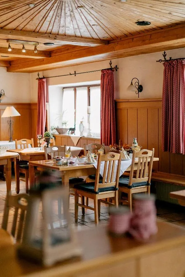 Hotel Vogtareuther-Hof Germany