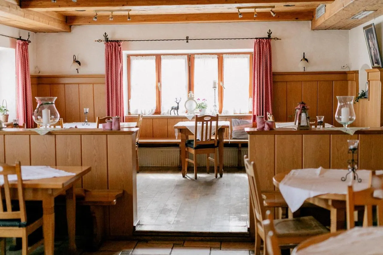 **  Hotel Vogtareuther-Hof Germany