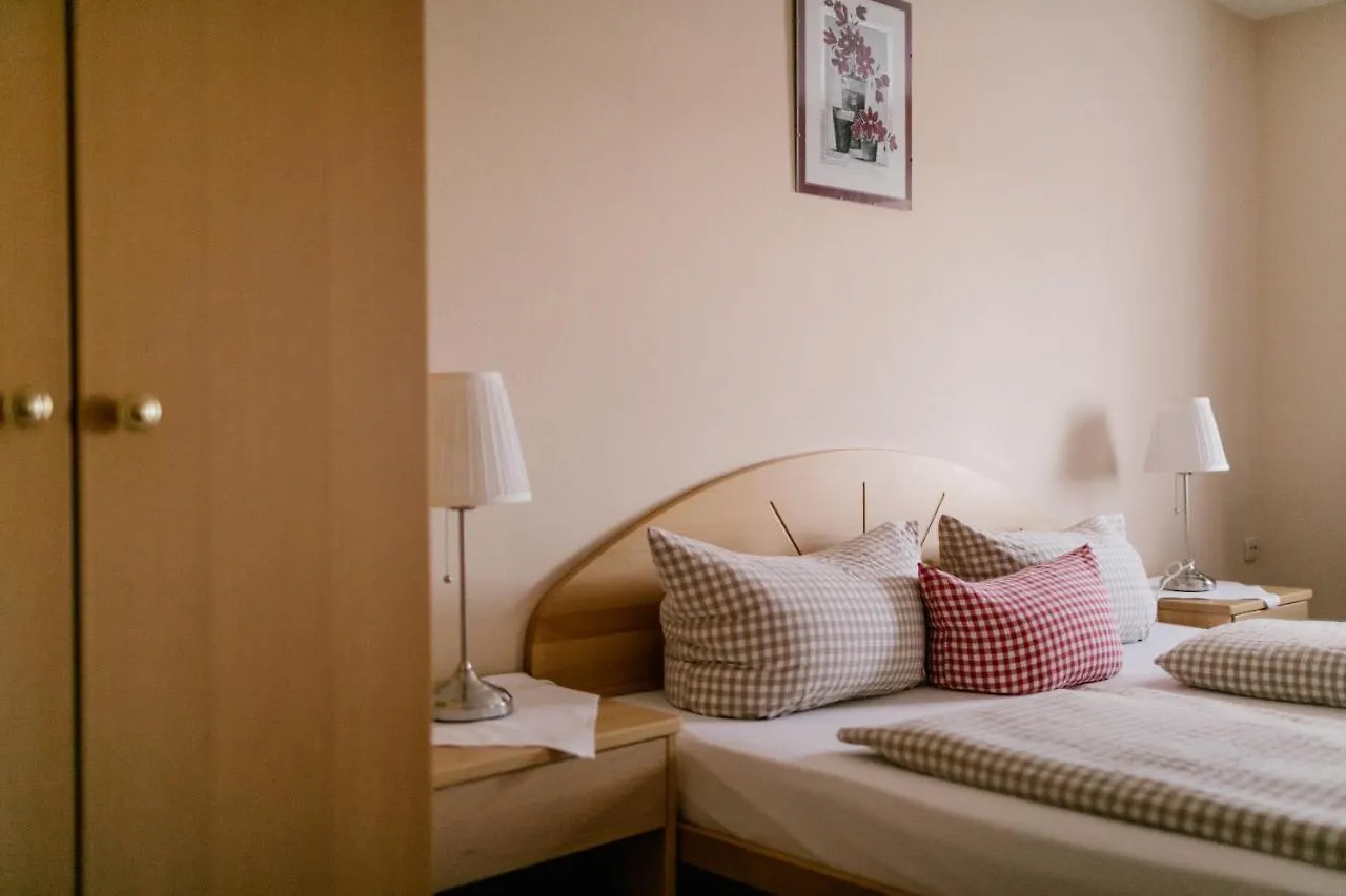 Hotel Vogtareuther-Hof Germany