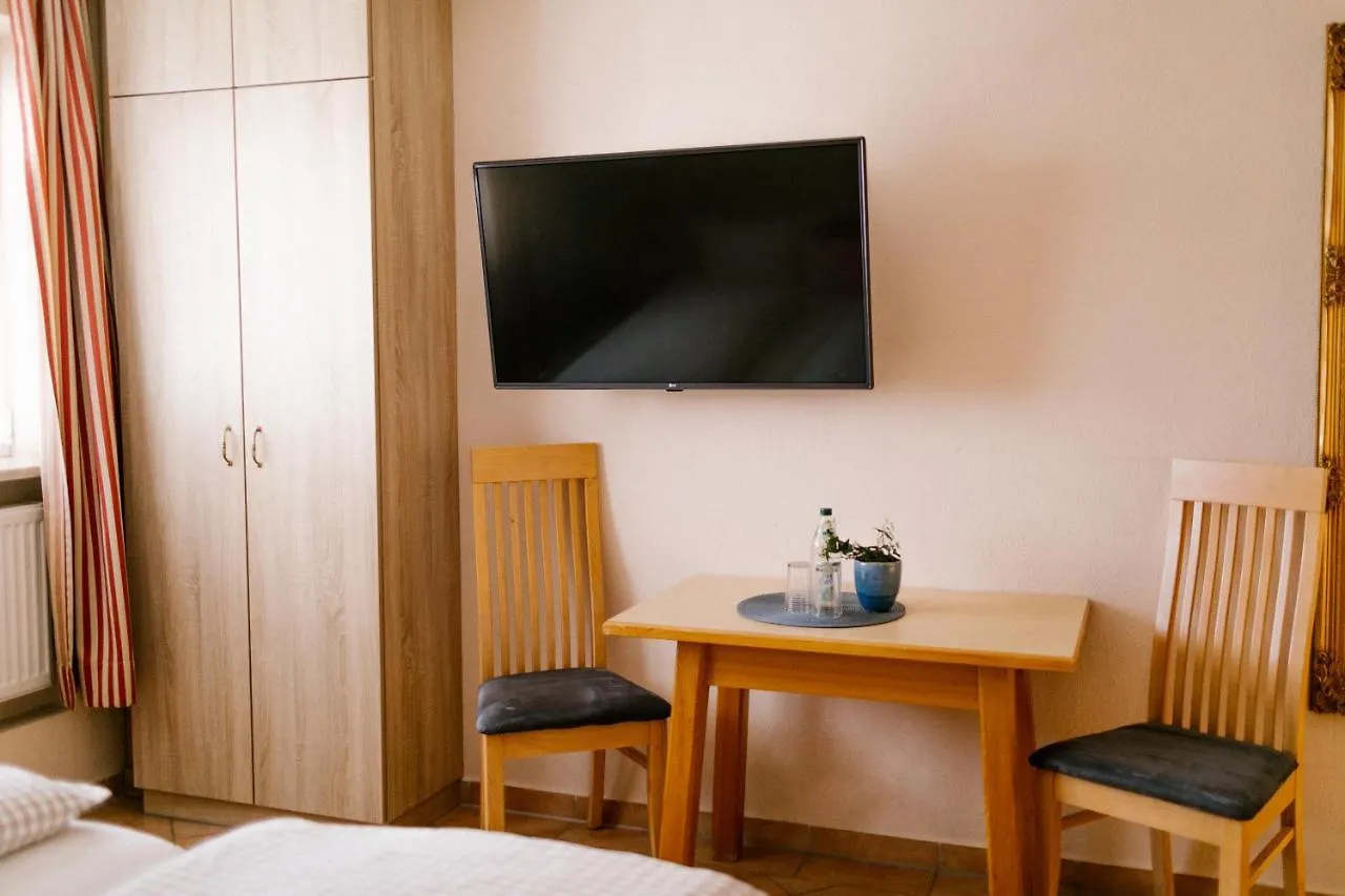 Hotel Vogtareuther-Hof 2*, Vogtareuth Germany