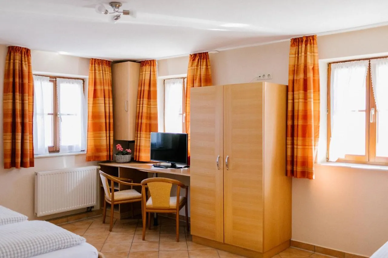Hotel Vogtareuther-Hof  Vogtareuth